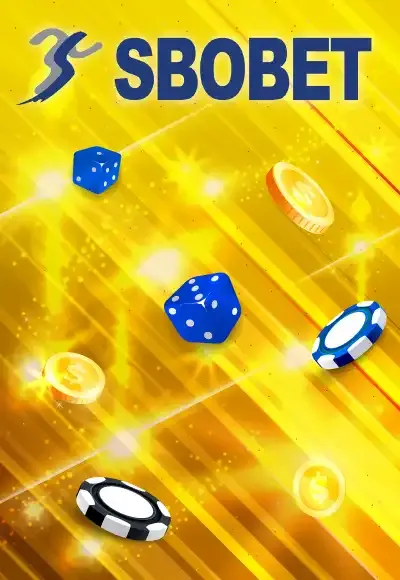 sbobet logo